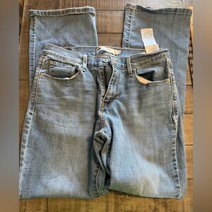 Women's Levi's size 10 Boot Cut